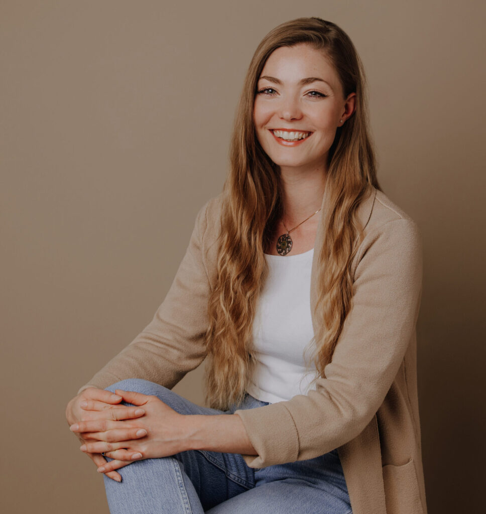 Heilpraktikerin Psychotherapie Sarah Strauß Erfurt