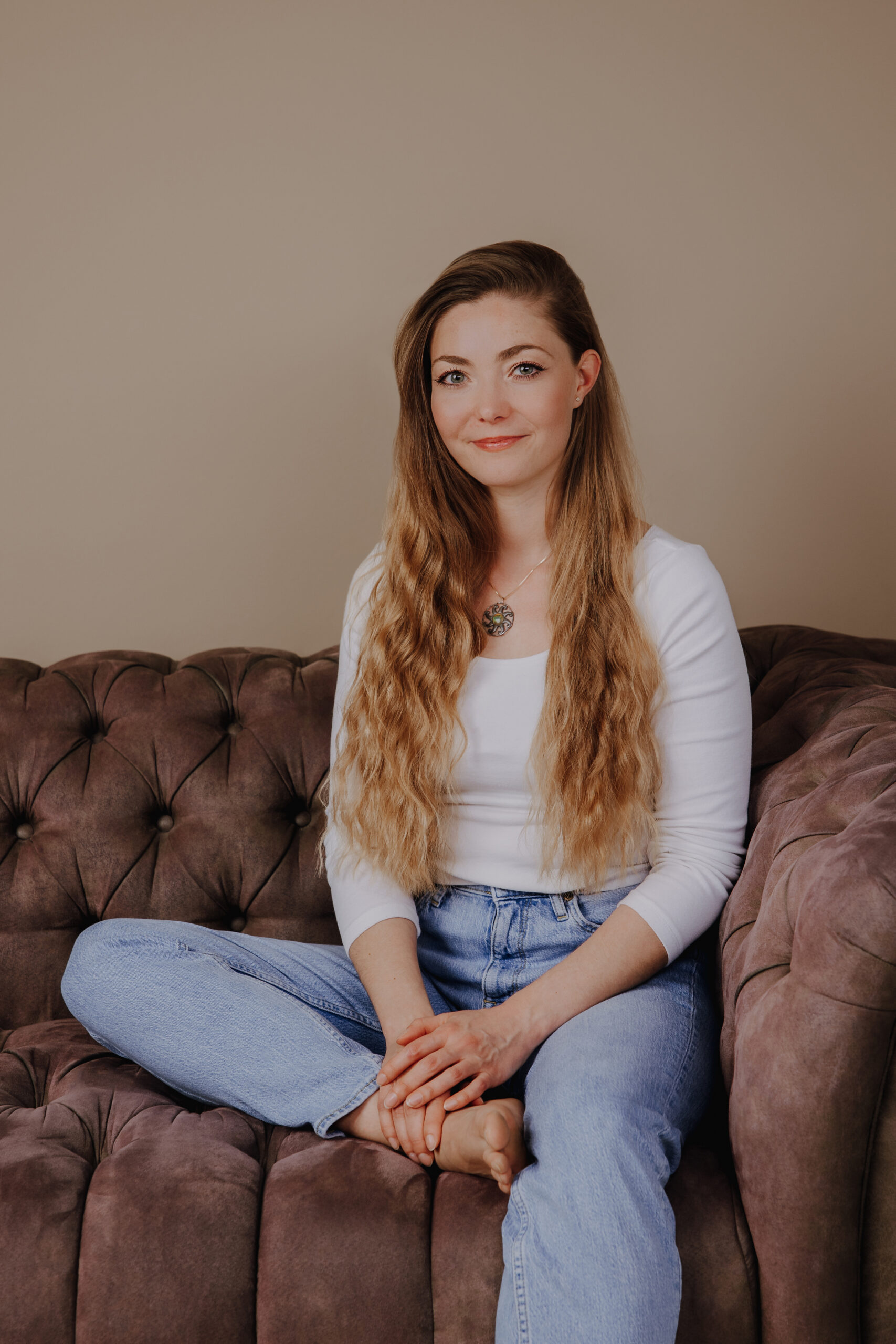 Psychotherapie und psychologische Beratung Erfurt Sarah Strauß