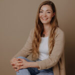 Porträt Heilpraktikerin Psychotherapie und psychologische Beraterin Sarah Strauß Erfurt